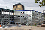 BRITA ARENA Wiesbaden - Německo