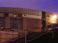 Sportovní hala Gdaňsk