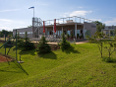 Sportovní akademie Domyno v Praze