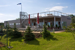 Sportovní akademie Domyno v Praze