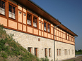Restaurace Šafránový dvůr, Czeladź