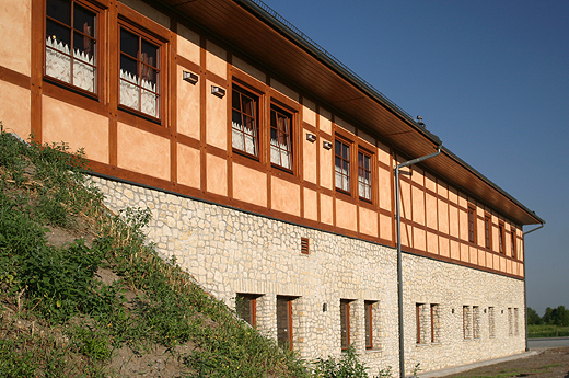 Restaurace Šafránový dvůr, Czeladź Restaurace Šafránový dvůr, Czeladź