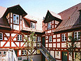 Městská knihovna a museum, Stein b. Nurnberg Městská knihovna a museum, Stein b. Nurnberg