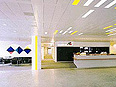 Letiště, Kloten (Švýcarsko) Letiště, Kloten (Švýcarsko)