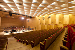 Podkarpatská Filharmonie Artura Malavskiého v Řešově