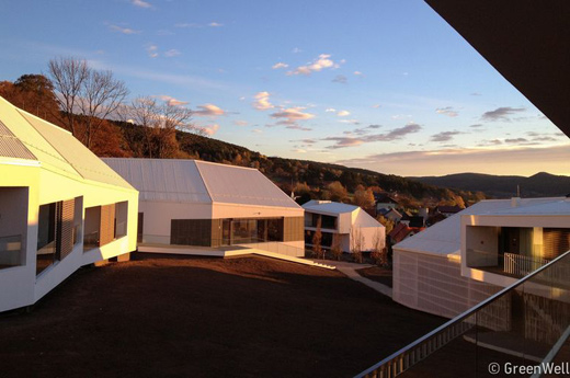 „GreenWell Conference & Coaching Centre“ Stollhof