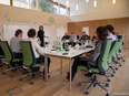 „GreenWell Conference & Coaching Centre“ Stollhof