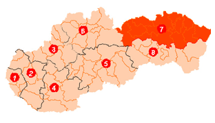 Preovsk kraj