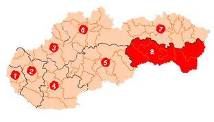 Koick kraj