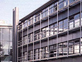 Urząd finansowy, Memmingen