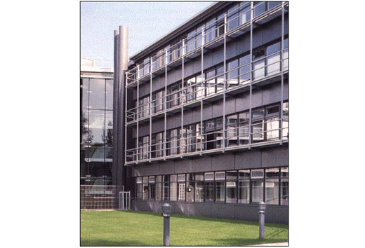 Urząd finansowy, Memmingen