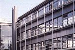 Urząd finansowy, Memmingen