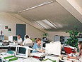 Powszechna ubezpieczalnia zdrowotna, Halle Powszechna ubezpieczalnia zdrowotna, Halle