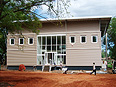 Centrum administracyjne Joint Donor Office, Płd. Sudan