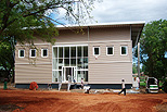 Centrum administracyjne Joint Donor Office, Płd. Sudan