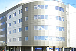 Centrum administracyjne FRS, Zagrzeb