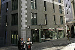 Credit Suisse St. Moritz