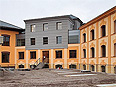 Centrum regionalne „Nový pivovar“, Hradec Králové
