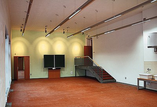 Centrum regionalne „Nový pivovar“, Hradec Králové