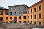 Centrum regionalne „Nový pivovar“, Hradec Králové