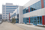 Business House Łódź ul. Żeligowskiego