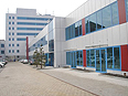 Business House Łódź ul. Żeligowskiego