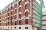 Centrum Biurowe ZPP Zenit, Łódź ul.Sienkiewicza 82/84