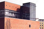 Krajowy bank centralny, Saarbrücken