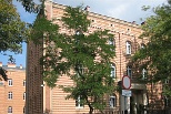 Sąd Rejonowy, Gliwice