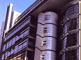Budynek biurowy Postdamer Platz, Berlin