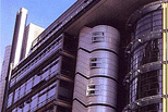 Budynek biurowy Postdamer Platz, Berlin