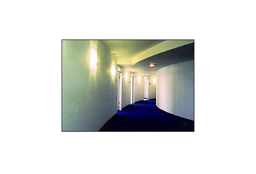 Kancelářská budova Löwentor- Center, Stuttgart Kancelářská budova Löwentor- Center, Stuttgart