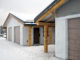 Osiedle domów jednorodzinnych DARMODOM,  Nowy Targ Kilkuszówka ul.Kwiatowa