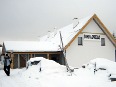 Osiedle domów jednorodzinnych DARMODOM,  Nowy Targ Kilkuszówka ul.Kwiatowa