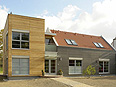 Wzorowy dom rodzinny „Tendence“ firmy Atrium