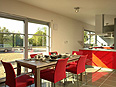 Wzorowy dom rodzinny „Tendence“ firmy Atrium