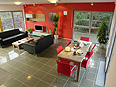 Wzorowy dom rodzinny „Tendence“ firmy Atrium