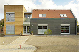 Wzorowy dom rodzinny  „Tendence“ firmy Atrium