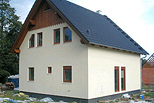 Dom rodzinny  Dolní Moravice