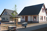 Budowa kompleksu wypoczynkowego Cochem