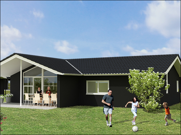 Lalandia, Billund, 