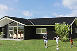 Lalandia, Billund, 