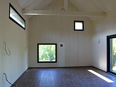 Sucha zabudowa VESPER HOMES w miejscowości Kamenný Přívoz