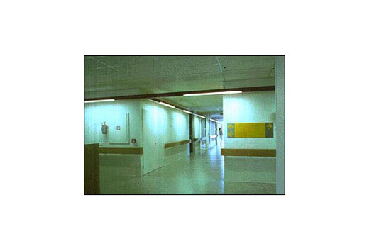 Szpital Waterland, Purmerend (Holandsko)