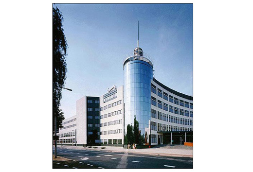 Wyższa szkoła zawodowa, Deventer (Holandia)