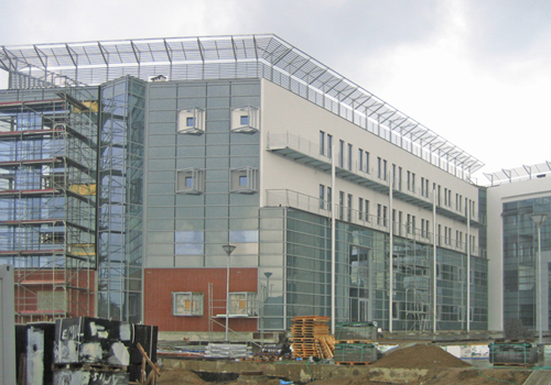 Wydział Nauk Społecznych Uniwersytetu Gdańskiego, Gdańsk