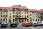 Wydział Nauk Społecznych Uniwersytetu Wrocławskiego, Wrocław
