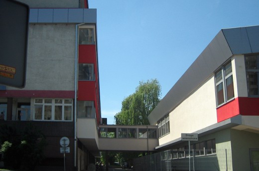 Uniwersytet Wrocławski: Wydział Matematyki i Informatyki
