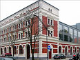 Politechnika Śląska: Wydział Architektury (Katedra Wzornictwa)
