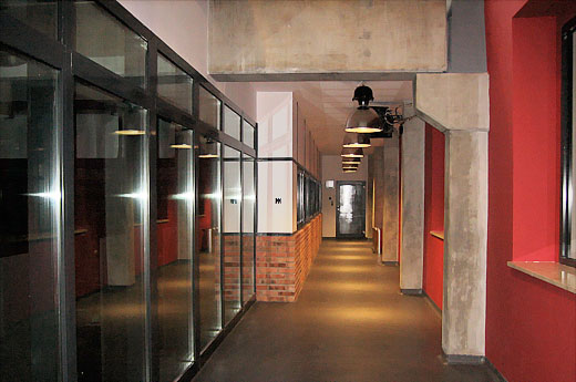 Politechnika Śląska: Wydział Architektury (Katedra Wzornictwa)